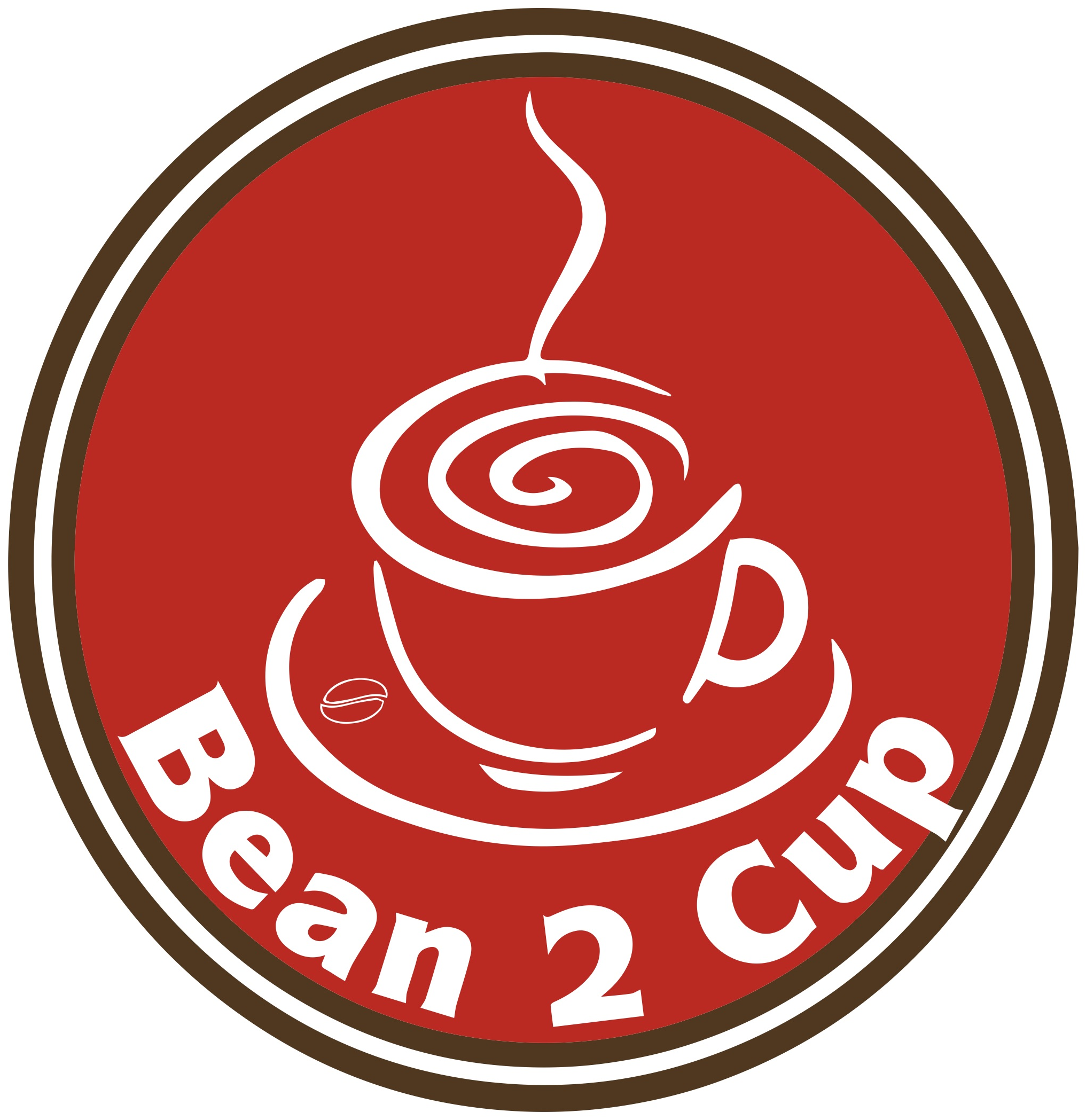 Bean 2 Cup
