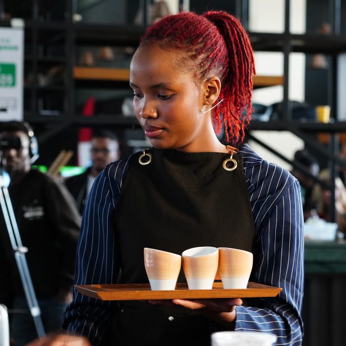 Kenya Coffee Events on Instagram
